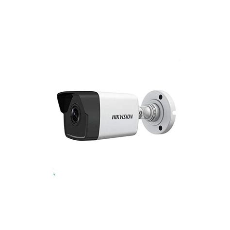 hikvision ds cdge   mp ip bullet camera security supplies