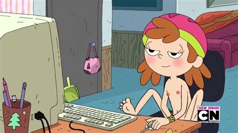 cartoon network clarence mom porn comics