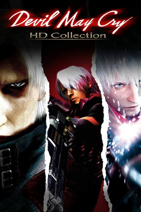 devil  cry hd collection highly compressed gb pc ezgamesdl