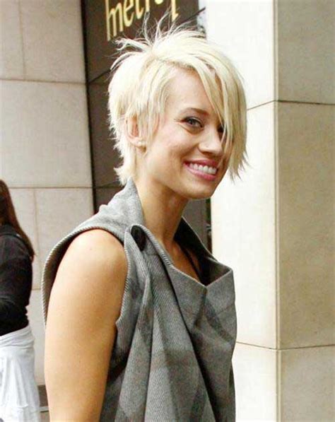 30 Pixie Haircut Pictures Short Hairstyles 2017 2018
