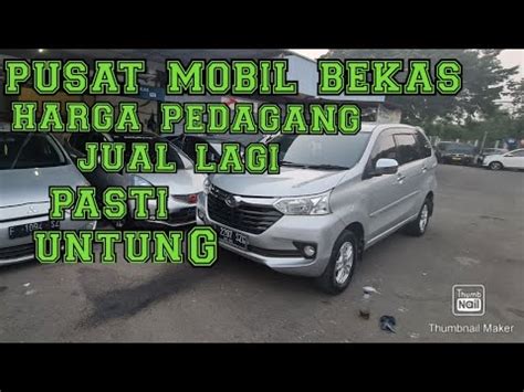 mobil murah meriah harga bakulan harga pedagang hanya showrum rafa