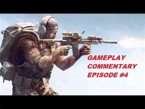 breakpoint gameplay commentary episode  youtube