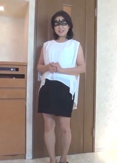 mature japanese wife 54yrs old fulfilling her s tumbex