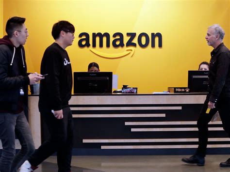 leaked documents show  amazon managers evaluate employees