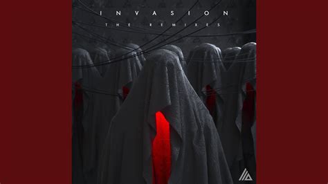 Invasion Ydg Remix Youtube