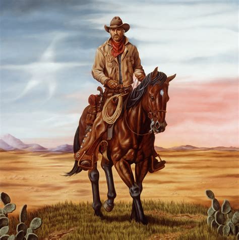 western  cowboys  atgeorgecampbell cowboy western