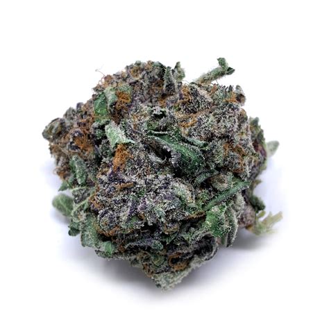 Purple Kush Cannabis Delivery 7 Grams Indica ~ North