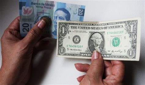 Dólar A Peso Chileno Valor Del Dólar Hoy Martes 14 De Enero De 2020