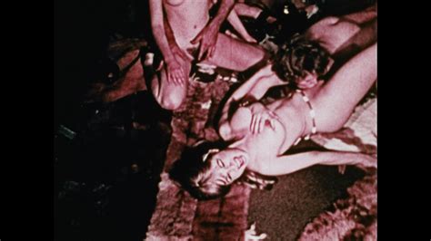 Erotic Adventures Of Hercules 1971 Vinegar Syndrome