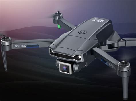lyzrc  pro brushless  gps drone    quadcopter