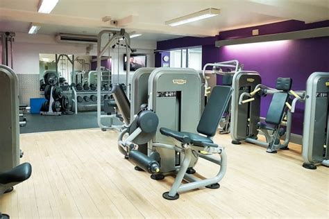 gym workout  wellington sports centre wellington