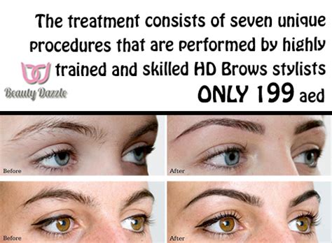 yallabananacom hd brow dynamic brow specialist