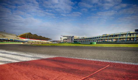 dodelijk ongeval op tt circuit