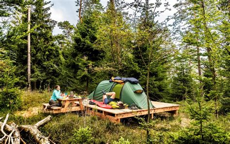 legal wild campen naturcamps deutschland stay wild outdoor