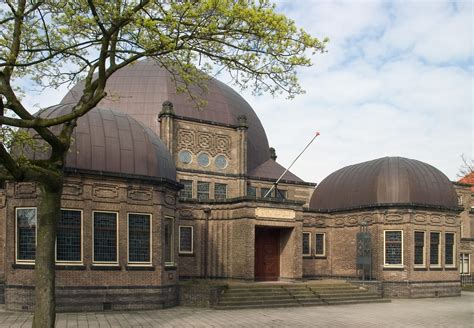 synagoge enschede open monumentendag
