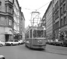 muenchen tram  der rumfordstrasse tram  rumfordstrasse mgrs