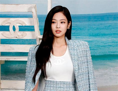 5 things you need to know about blackpink s jennie kim e news