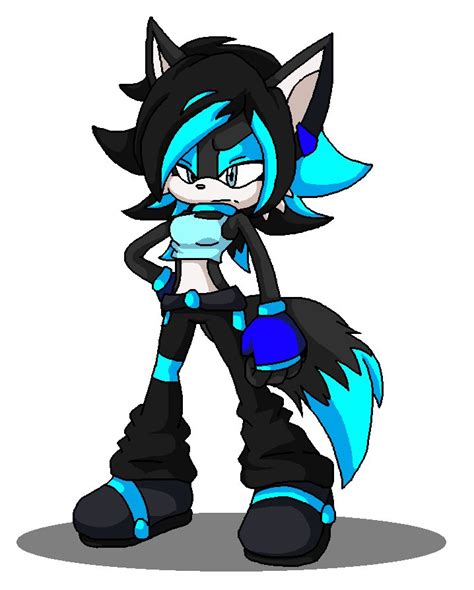 Image Lora The Fox Sonic Fan Characters 30658138 718 894