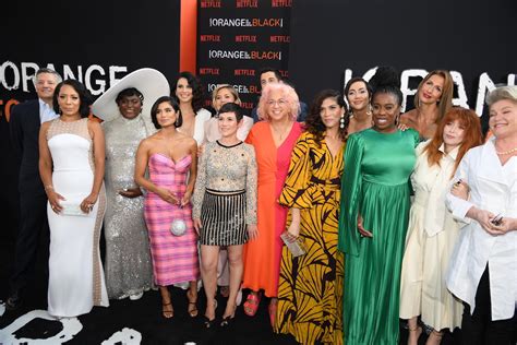 how ‘orange is the new black became netflix s most
