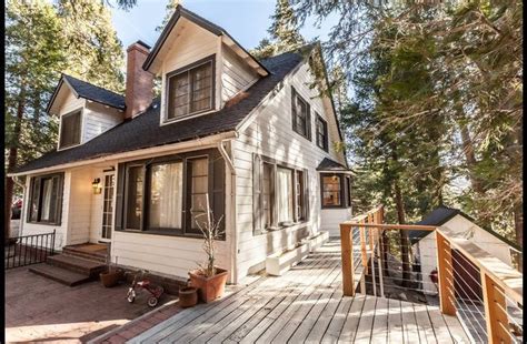 find  perfect lake arrowhead cabin  vacation rental   lake arrowhead vacation