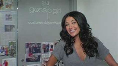 gossip girl fashions rachael ray show