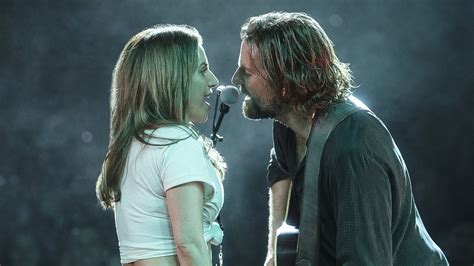 Lady Gaga And Bradley Cooper Reunite At Sag Awards 2022