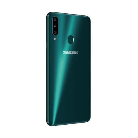 Jual Samsung Galaxy A20S 32GB - Garansi Resmi Online
