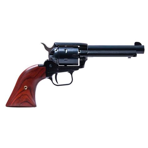 heritage rough rider revolver lr rimfire  barrel  rounds  revolver