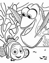 Nemo Finding Crayola Doghousemusic sketch template