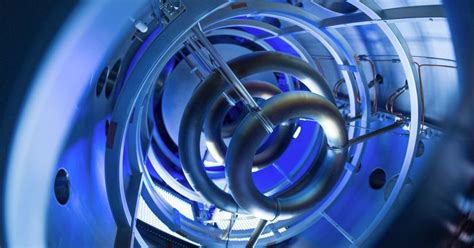 Lockheed Martin Unveils Compact Fusion Reactor Which Could Provide