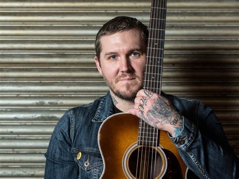 “i wanted to be able to do things i couldn t do” brian fallon on
