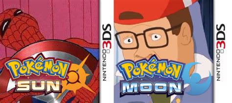 60 s pokemon and king of the pokemon pokemon sun and moon cover parodies know your meme