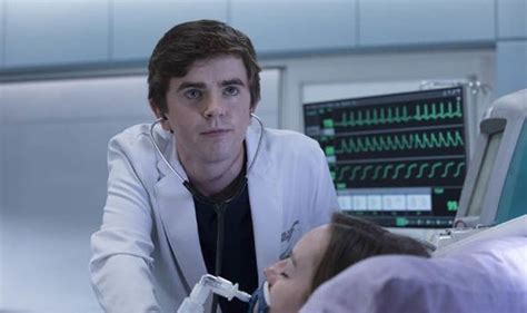 the good doctor season 2 episode 18 air date when is the finale tv