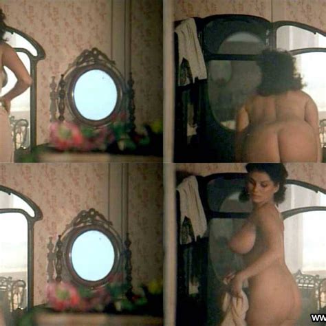 serena grandi miranda beautiful celebrity sexy nude scene