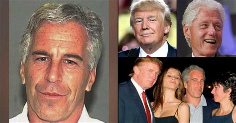 Jeffrey Epstein S Arrest Could Bring Down Vast Network Of Rich And