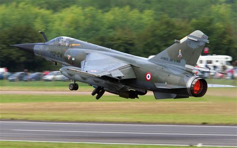 aircraft army attack fighter french jet military dassault