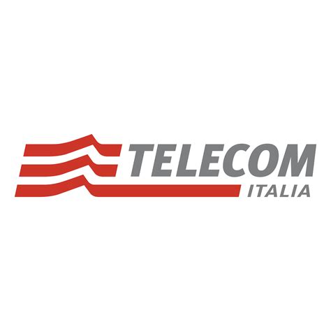 telecom italia logos