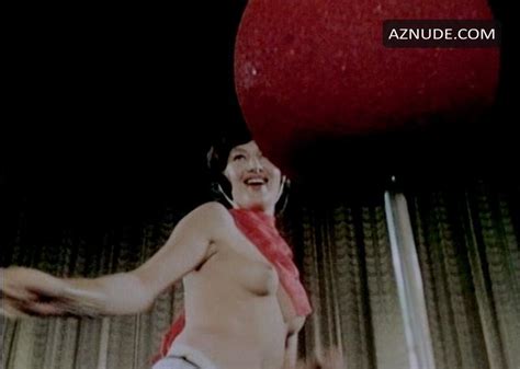Yvette Le Grand Nude Aznude
