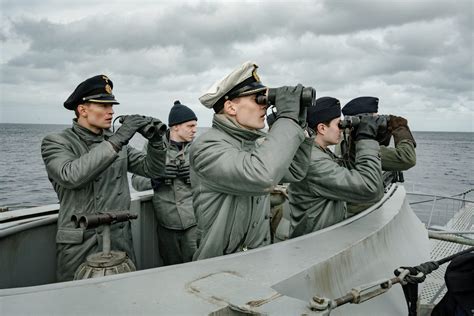 das boot season  release date cast renewed  canceled