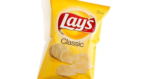 lays lays product packaging perspective branding
