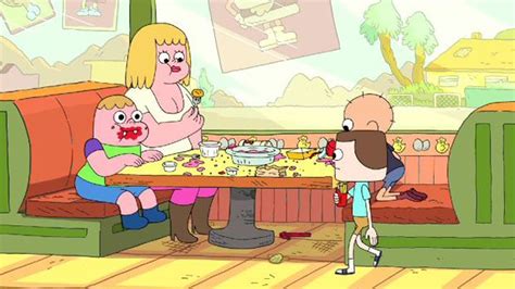 66 Best Clarence Images On Pinterest Clarence Cartoon Network
