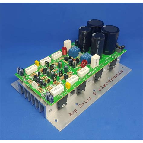 amplifier circuit
