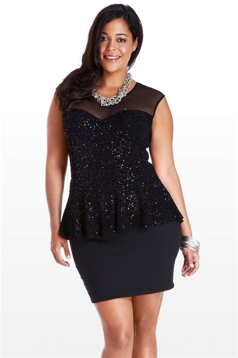 diamond mine peplum dress 45 00 this stunning number adds instant glitz to your special