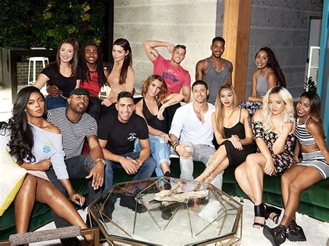 real world fans  choose final cast members  reimagined versions
