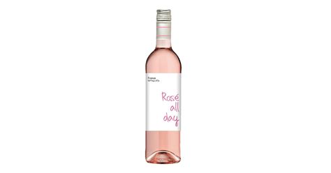 Rose All Day Wine Summer Rose 2017