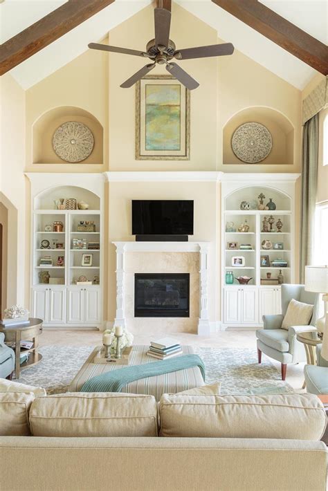dream living room designs  ideas