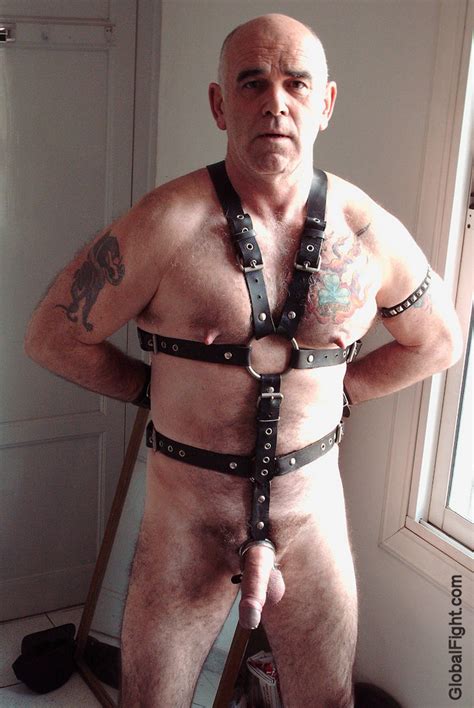 leather bondage vuxen leksaker muscular women quality porn