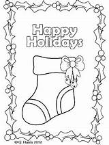 Purpose Coloring Holiday Book sketch template