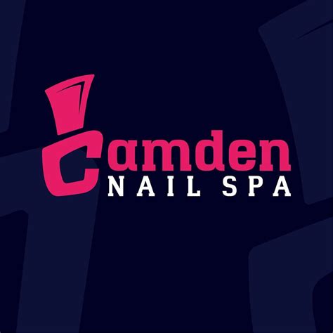 home camden nail spa