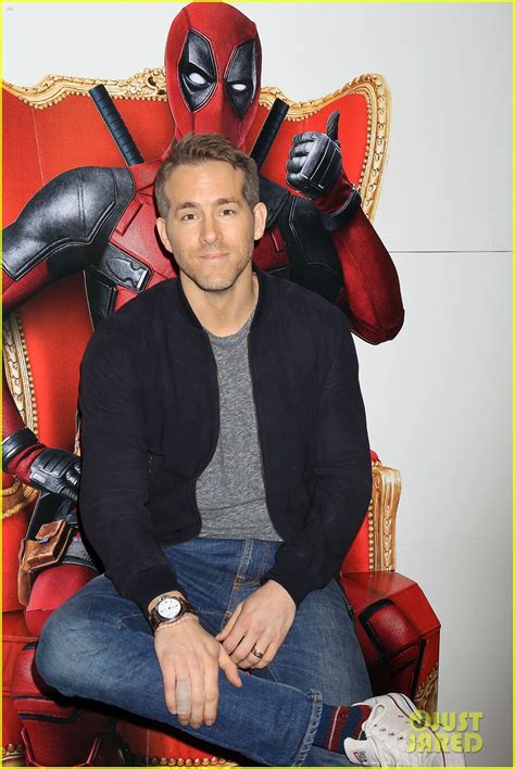 ryan reynolds and blake lively exhibit naughty pda in new pic photo